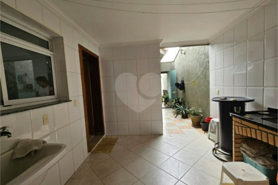 Casa à venda com 3 quartos, sendo 1 suíte, em Vila Fiat Lux, São Paulo, SP