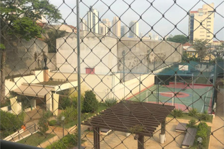 Apartamento à venda com 3 quartos, sendo 1 suíte, em Mooca, São Paulo, SP