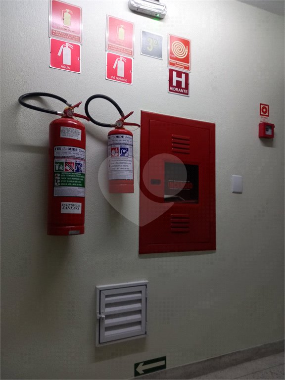 Apartamento para alugar com 2 quartos em Santana, São Paulo, SP