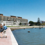 Apartamento T1 à venda na Baía do Seixal, Portugal – Upon Bay Mundet