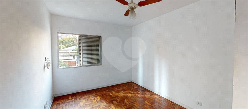 Apartamento à venda com 2 quartos, sendo 1 suíte, em Itaim Bibi, São Paulo, SP