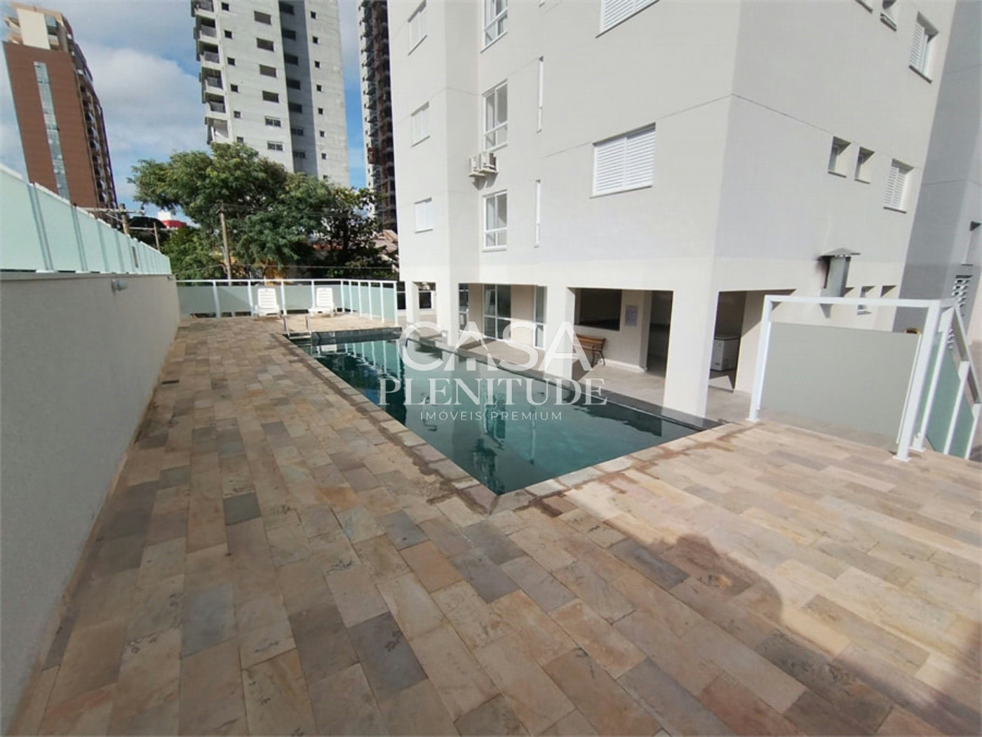 Apartamento à venda com 2 quartos, sendo 1 suíte, no Centro, Sorocaba, SP