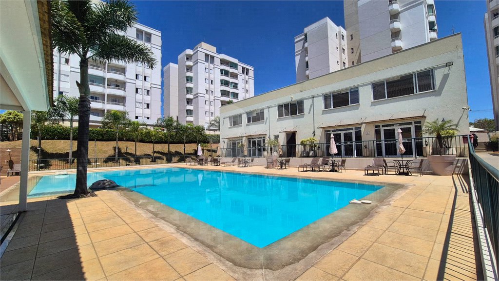 Apartamento à venda com 3 quartos, sendo 1 suíte, em Jardim Vera Cruz, Sorocaba, SP