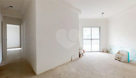 Apartamento à venda com 3 quartos, sendo 1 suíte,  em Santana, São Paulo, SP