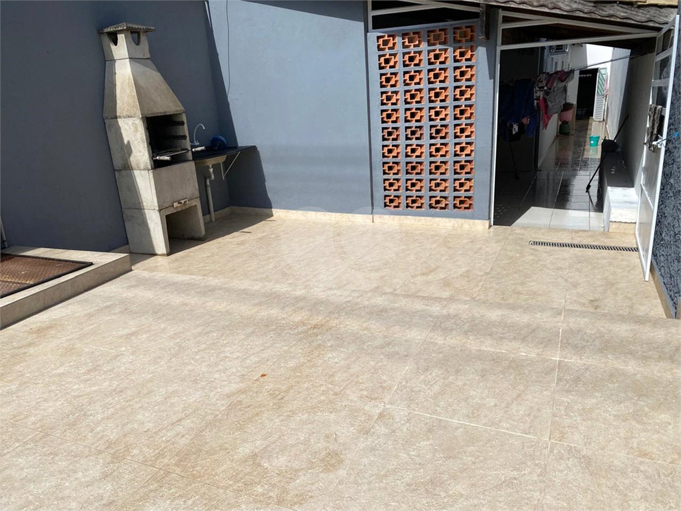 Casa à venda com 2 quartos em Vila Lavínia, Mogi das Cruzes, SP