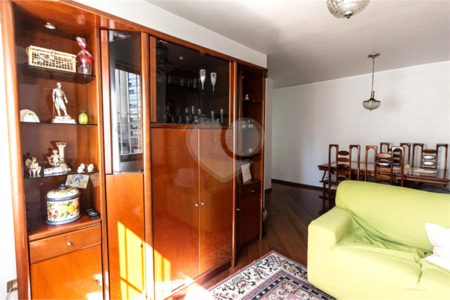 Apartamento à venda com 3 quartos, sendo 1 suíte, em Santa Teresinha, São Paulo, SP