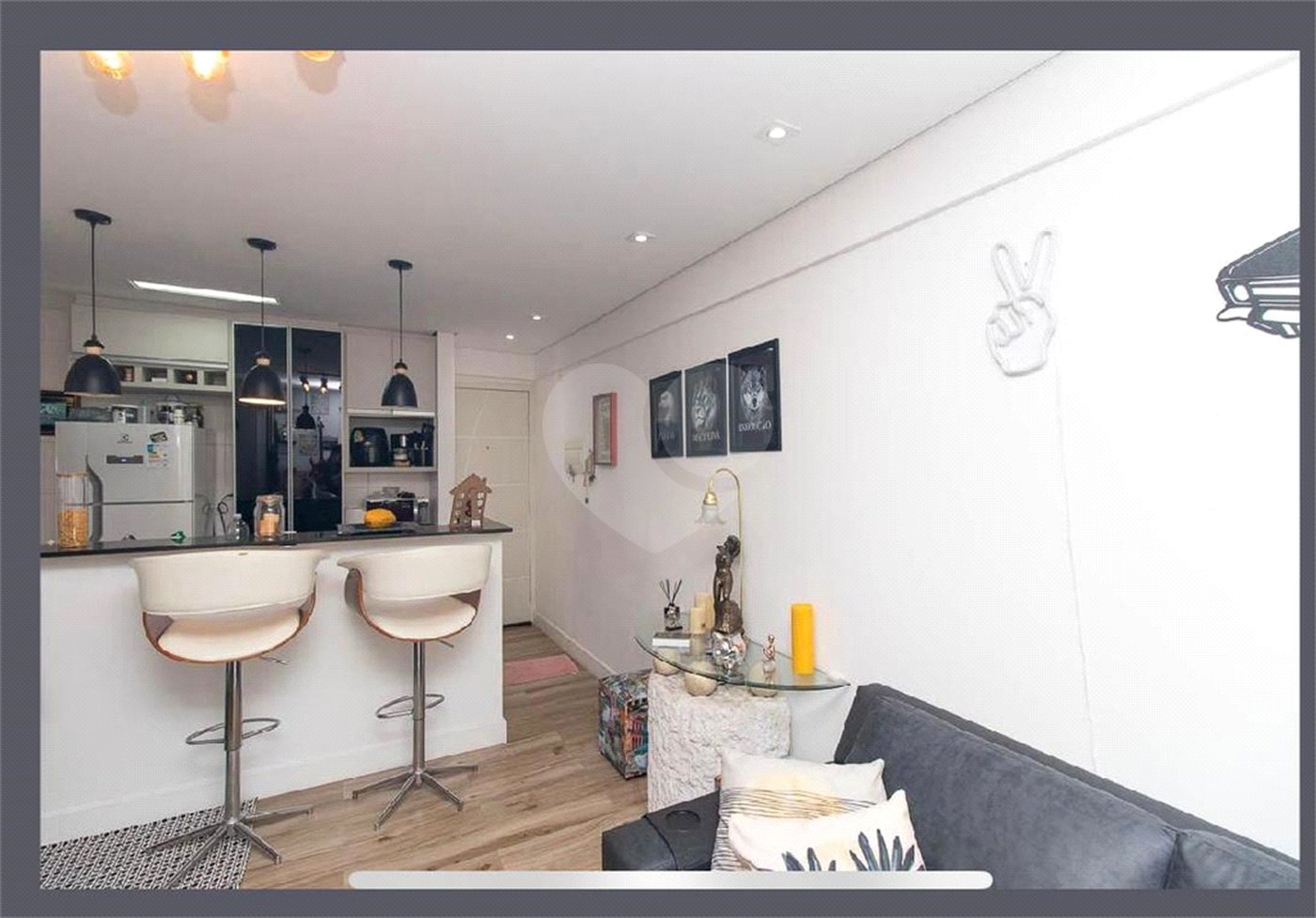 Apartamento à venda com 2 quartos em Tucuruvi, São Paulo, SP