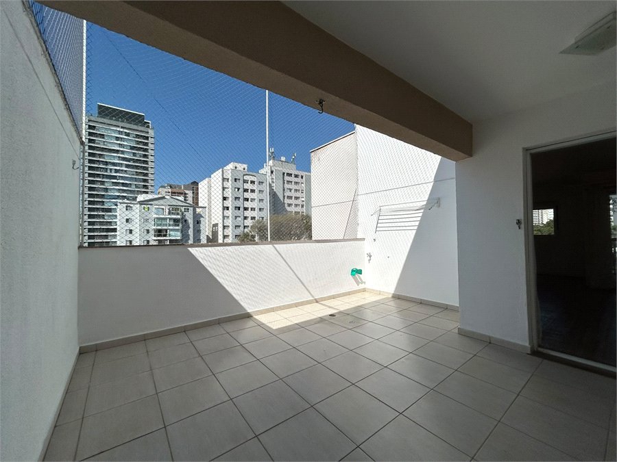 Cobertura à venda com 2 quartos, sendo 1 suíte, em Vila Pompéia, São Paulo, SP