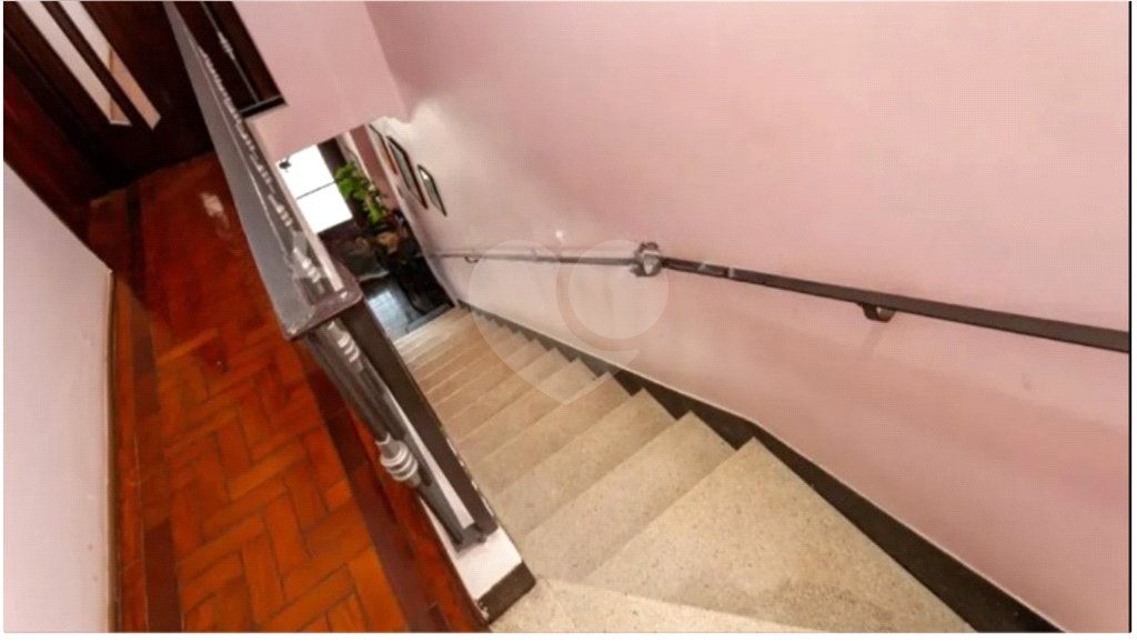 Sobrado à venda com 3 quartos, sendo 2 suítes, em Aclimação, São Paulo, SP