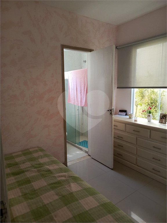 Casa à venda com 3 suítes no condomínio Atlantico Sul, Rio de Janeiro - RJ