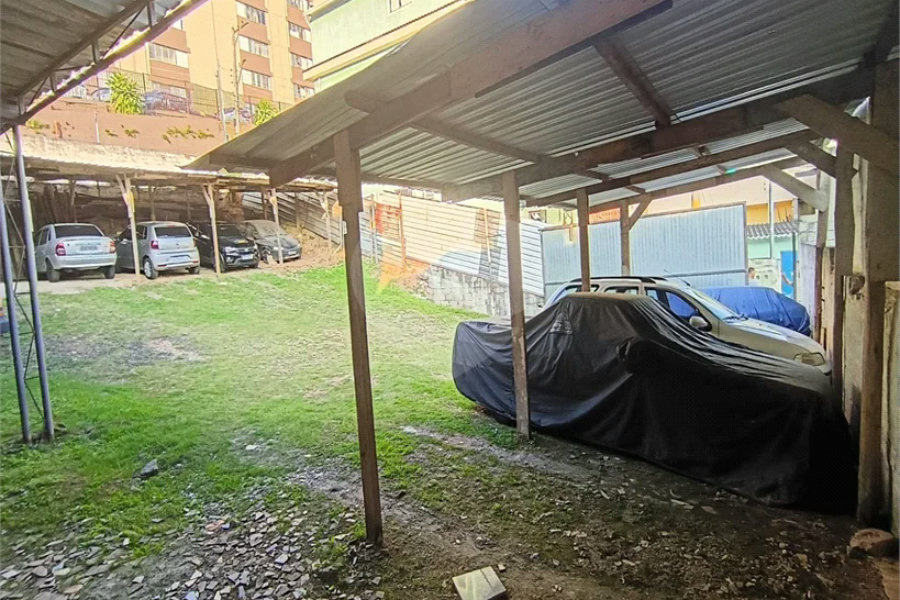 Terreno à venda ou para alugar em Lauzane Paulista, São Paulo, SP