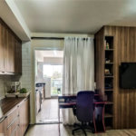 Apartamento à venda com 2 quartos, sendo 1 suíte, em Vila Andrade, São Paulo, SP
