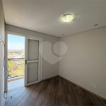 Apartamento à venda com 2 quartos em Sítio Pinheirinho, São Paulo, SP