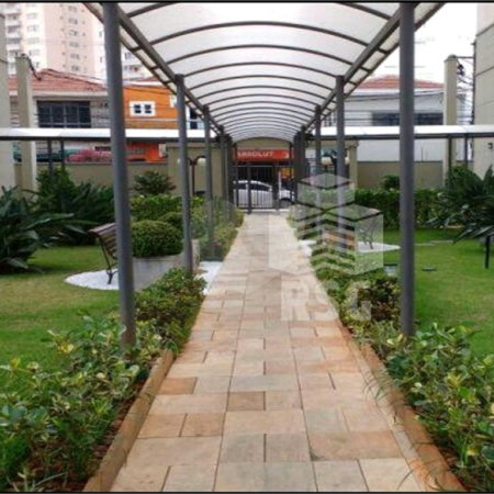 Apartamento à venda com 2 quartos em Vila Gustavo, São Paulo, SP