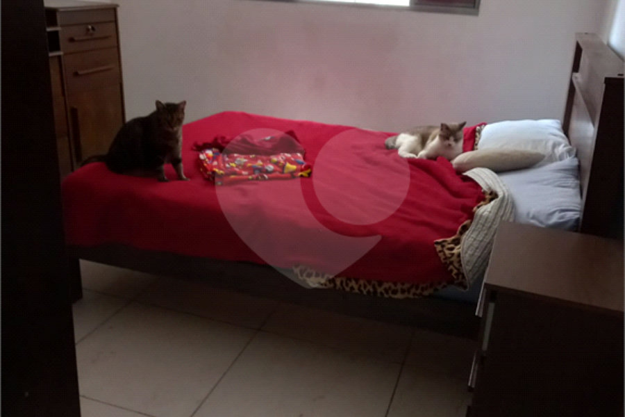 Apartamento à venda com 2 quartos em Santana, São Paulo, SP