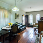 Sobrado à venda com 3 quartos, sendo 1 suíte, em Vila Prudente, São Paulo, SP