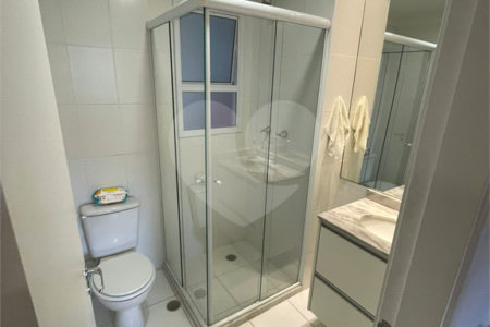Apartamento à venda com 2 quartos, sendo 1 suíte, em Jardim Ocara, Santo André, SP