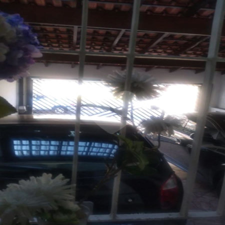 Casa à venda com 3 quartos, sendo 1 suíte,  em Jardim Bonfiglioli, São Paulo, SP