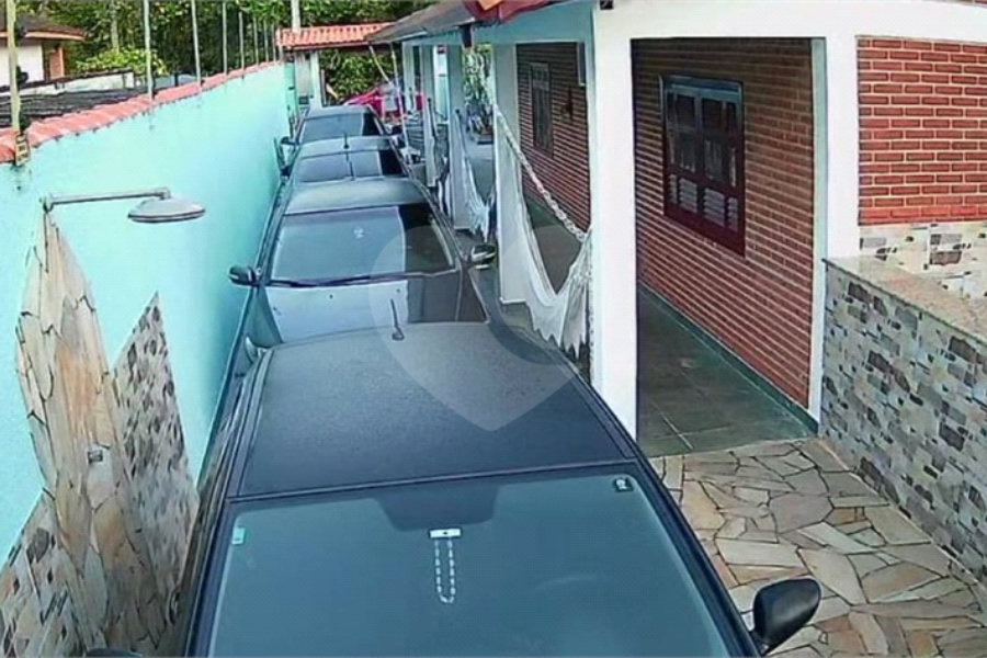 Casa Térrea à venda com 4 quartos, sendo 1 suíte, em Boracéia, São Sebastião, SP