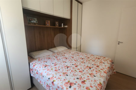 Apartamento à venda com 2 quartos em Vila Hortência, Sorocaba, SP