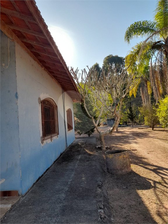 Sítio à venda no Centro, Salesópolis, SP
