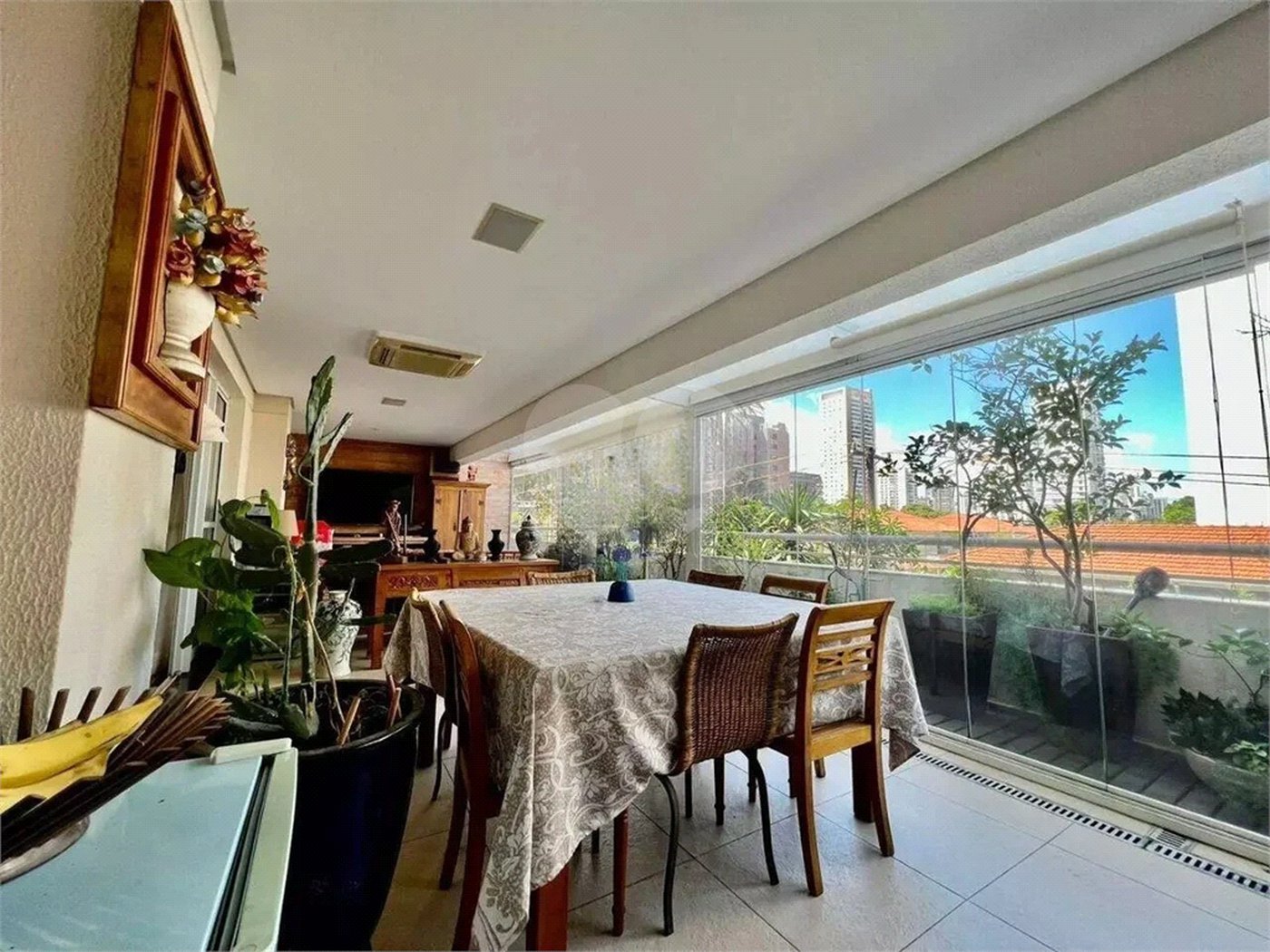 Apartamento à venda com 3 suítes em Cidade Monções, São Paulo, SP