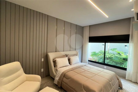 Casa à venda com 3 suítes no condomínio Villa Jardim, Cuiabá - MT