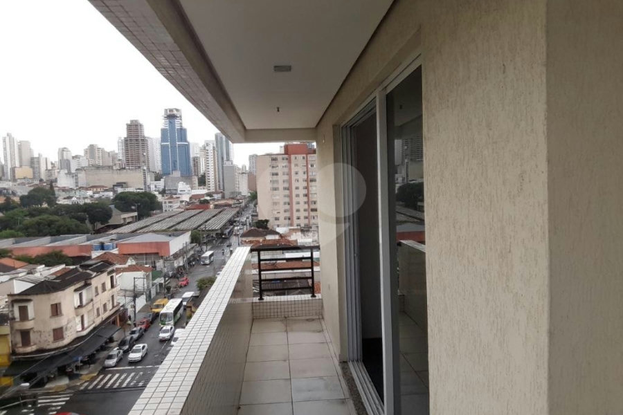 Sala à venda em Santana, São Paulo, SP