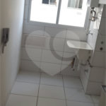 Apartamento à venda com 2 quartos em Vila Guilherme, São Paulo, SP