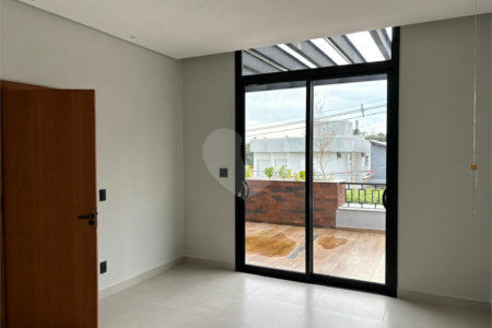 Casa à venda com 4 suítes no condomínio Residencial Costa das Areias, Salto - SP