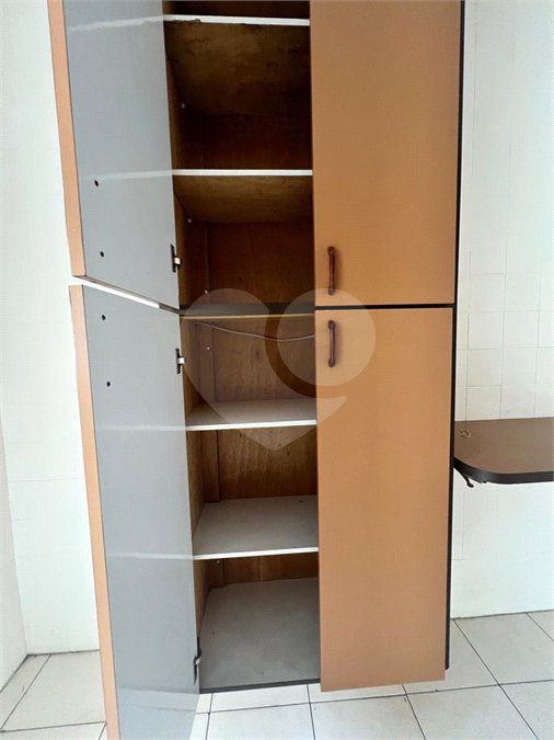 Apartamento para alugar com 3 quartos em Vila Mascote, São Paulo, SP