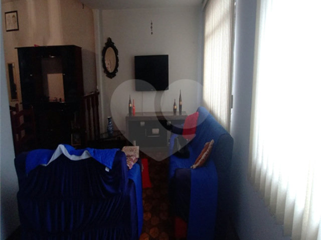 Apartamento à venda com 2 quartos, sendo 1 suíte, em Tucuruvi, São Paulo, SP