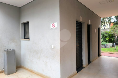 Apartamento à venda com 1 suíte em Alto da Boa Vista, Ribeirão Preto, SP