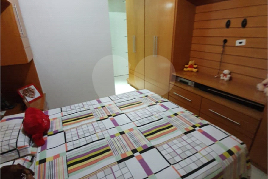Apartamento à venda com 3 quartos, sendo 1 suíte,  em Lauzane Paulista, São Paulo, SP