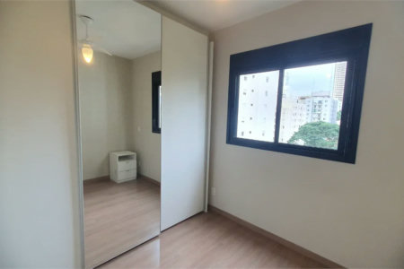 Apartamento à venda com 3 quartos, sendo 1 suíte, em Pinheiros, São Paulo, SP