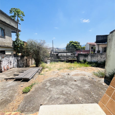Terreno à venda em Campo Grande, Rio de Janeiro, RJ