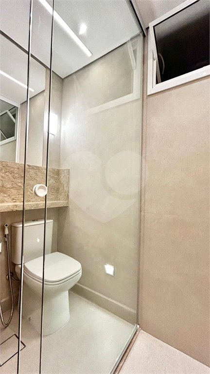 Apartamento à venda com 2 quartos, sendo 1 suíte, em Itaim Bibi, São Paulo, SP