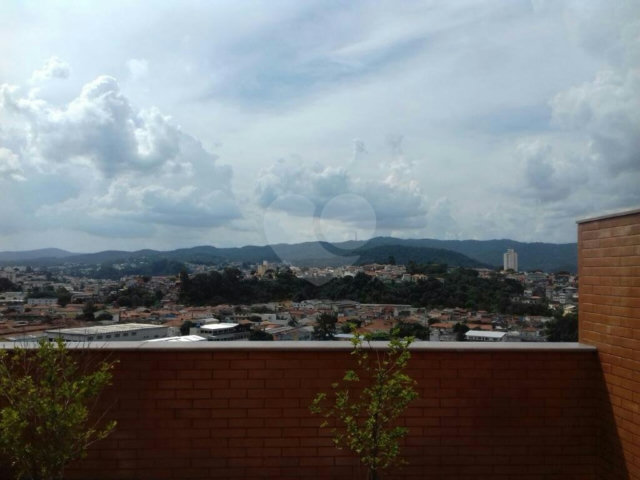 Apartamento à venda com 3 quartos em Jaçanã, São Paulo, SP