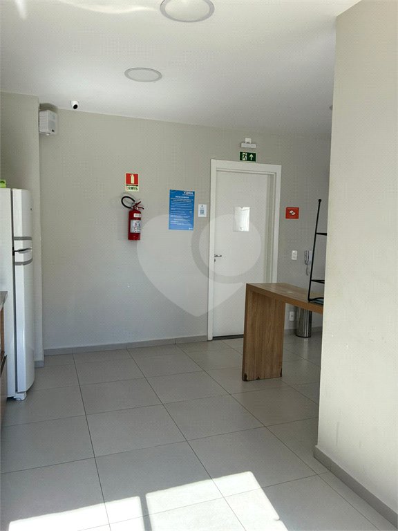Apartamento à venda com 2 quartos em Vila Inglesa, São Paulo, SP