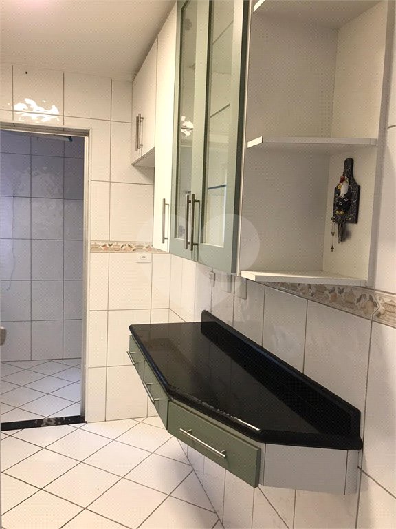Apartamento à venda com 3 quartos, sendo 1 suíte, em Vila Aurora (zona Norte), São Paulo, SP