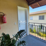 Apartamento à venda com 2 quartos em Jardim Residencial Itaim, Itu, SP