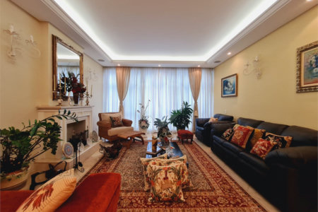 Apartamento à venda com 3 quartos, sendo 1 suíte, em Higienópolis, São Paulo, SP
