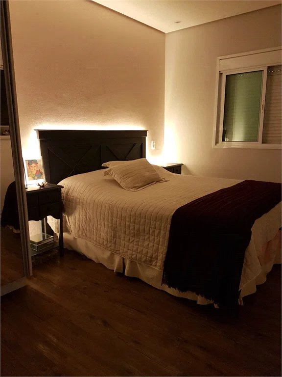 Apartamento à venda com 3 suítes em Vila Andrade, São Paulo, SP