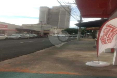 Salão para alugar em Vila Sfeir, Indaiatuba, SP