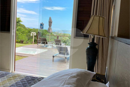 Hotel à venda com 13 suítes em Alto de Búzios, Armação dos Búzios, RJ