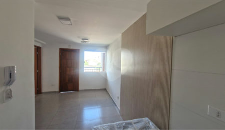 Apartamento à venda com 2 quartos em Chora Menino, São Paulo, SP