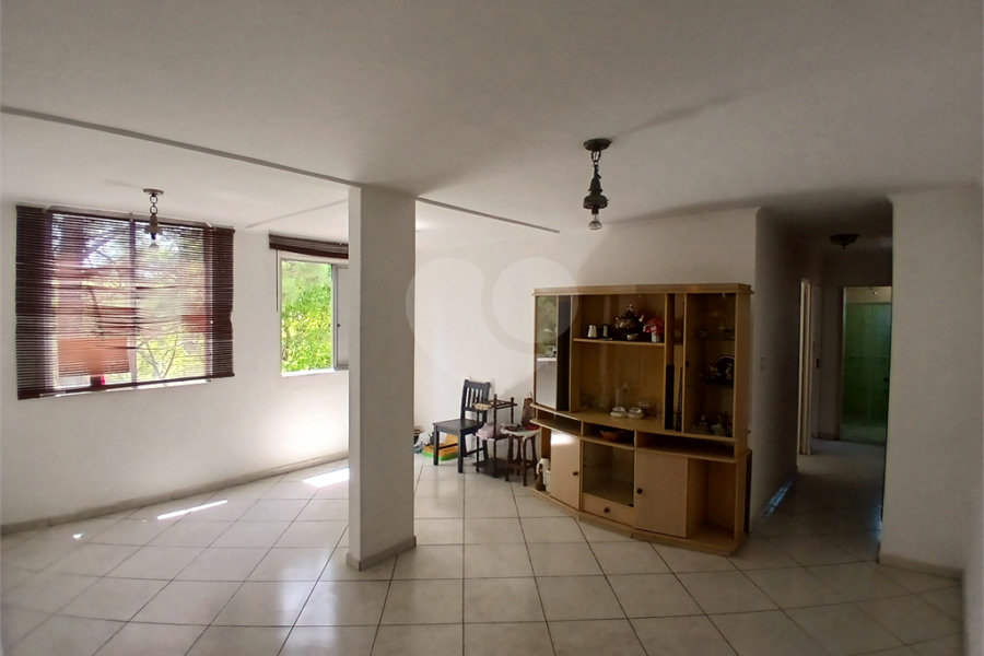 Apartamento à venda com 3 quartos em Tremembé, São Paulo, SP