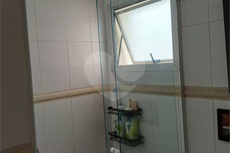 Apartamento à venda com 3 quartos em Jaguaré, São Paulo, SP