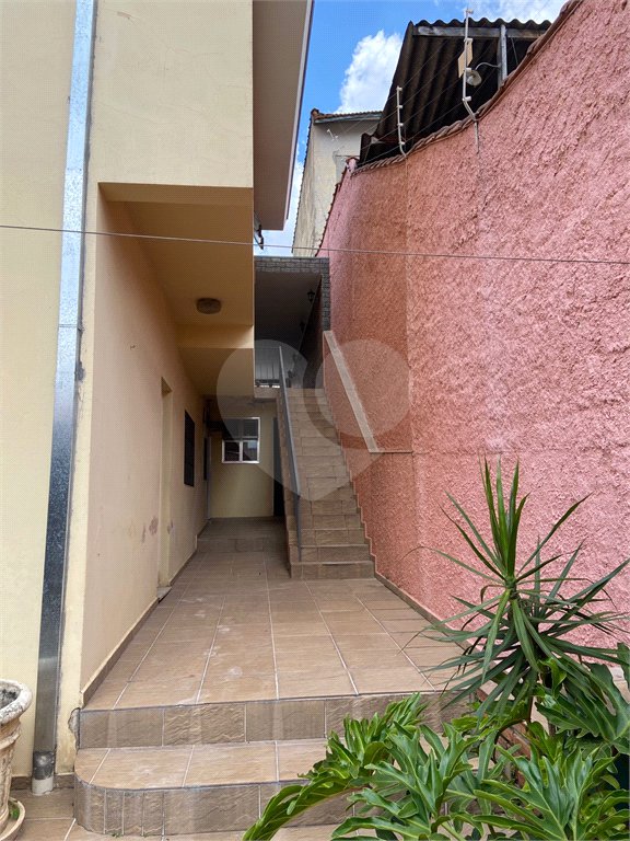 Casa à venda com 4 quartos em Casa Verde, São Paulo, SP