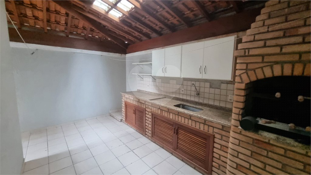 Sobrado à venda com 3 quartos, sendo 1 suíte, em Mandaqui, São Paulo, SP